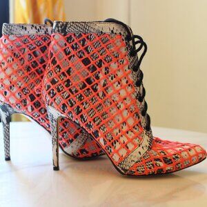 Just in time for FALL/ Halloween Parties/ RAVE/ IT GIRL FASHION